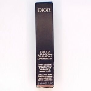 Dior Addict Lip Maximizer Rosewood